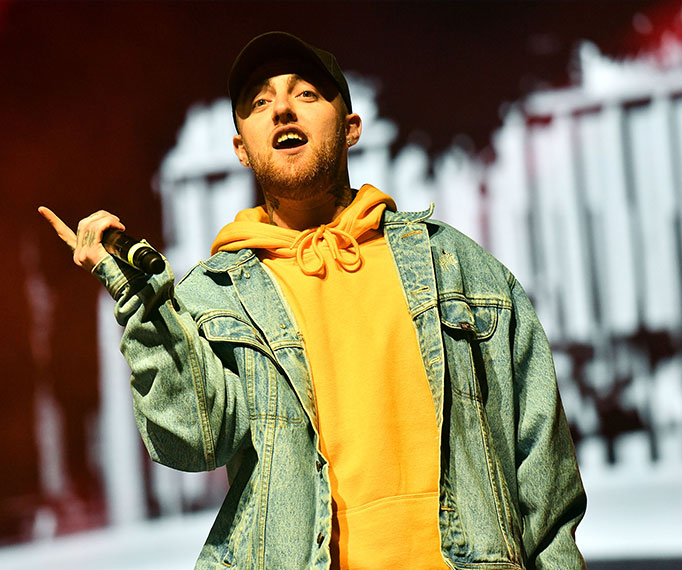 Mac Miller Drops New Song 'What's The Use?' Featuring The Internet's Syd