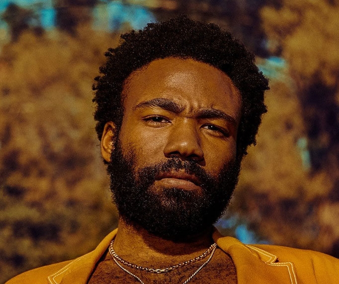 Childish Gambino Drops Two Summer Jams Which Sucks For Those Of Us Putting Up With Winter