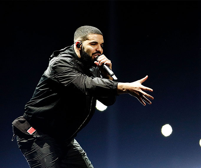 Drake's 'In My Feelings' Has Become A Meme And It's Taking Off
