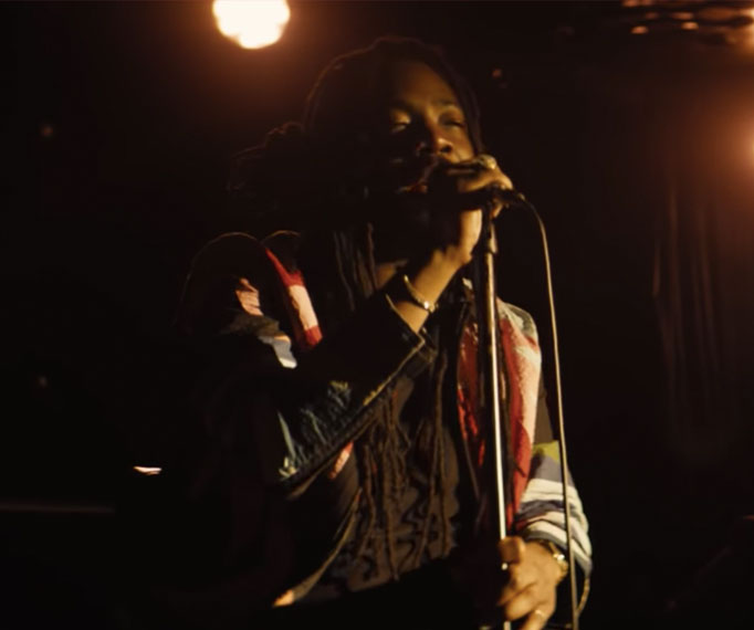 Watch DRAM Sing The S**t Out Of An Outkast Cover