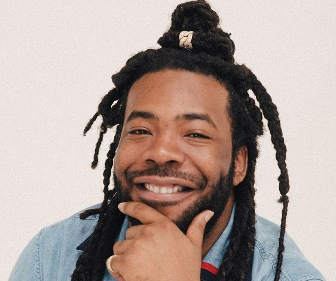 DRAM Just Dropped A New EP Outta Nowhere
