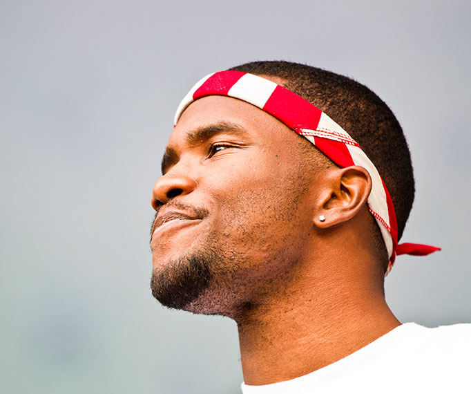 Frank Ocean's 'Channel ORANGE' Is Six So Here's A Rare Interview He Gave The Week It Was Released