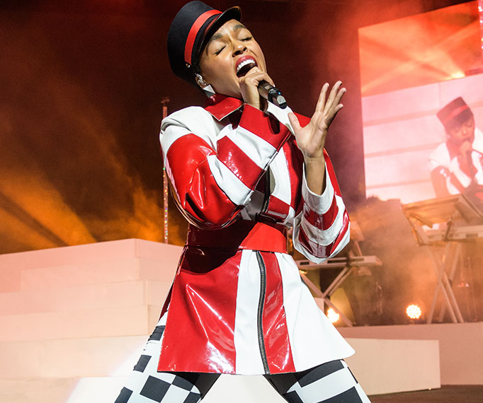 Here's Two New Janelle Monáe Songs