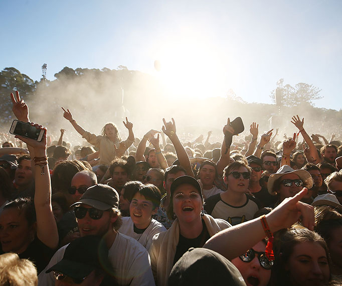 11 Things Not To Do At This Year's Splendour In The Grass