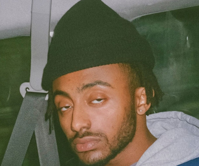 Aminé Dropped A New Full-Length Project Outta Nowhere