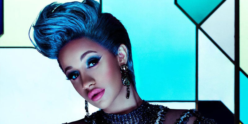 Cardi B, Migos, CHVRCHES & More Are Coming To Field Day