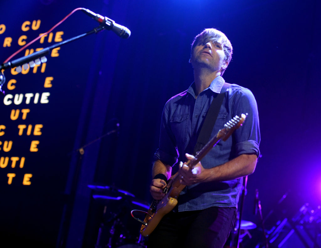 Looking Back At Death Cab For Cutie's 9 Best Musical Moments