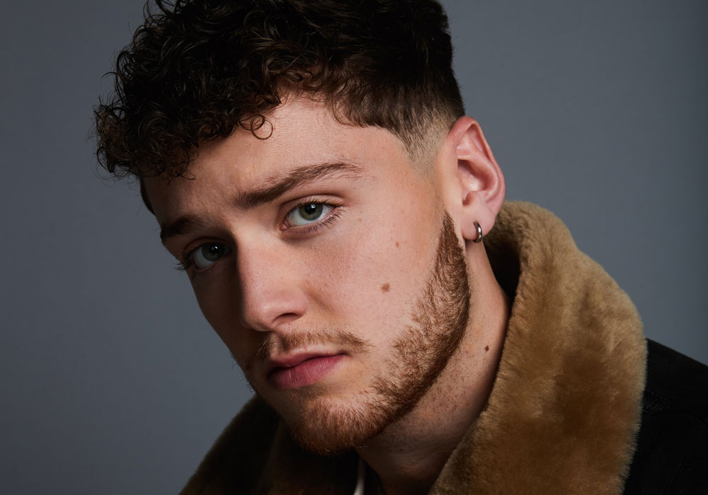 Here Are Our Favourite Remixes Of Bazzi's Tracks
