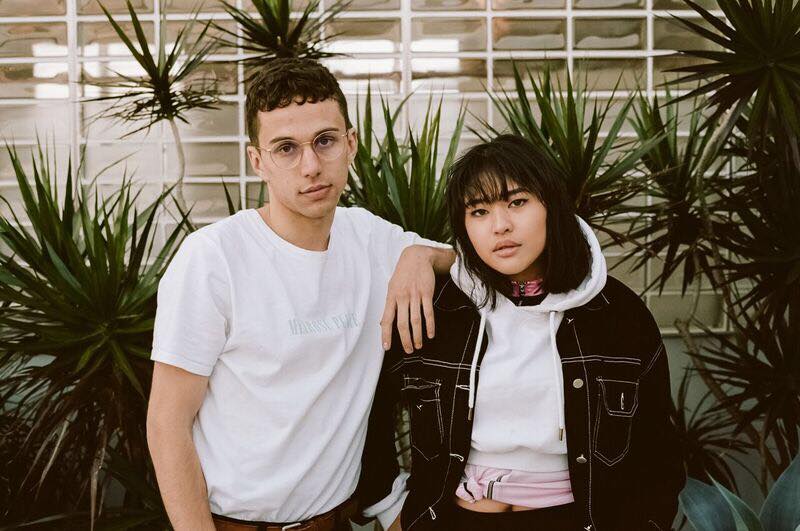 Maribelle and Young Franco Just Dropped A Rad New Collab