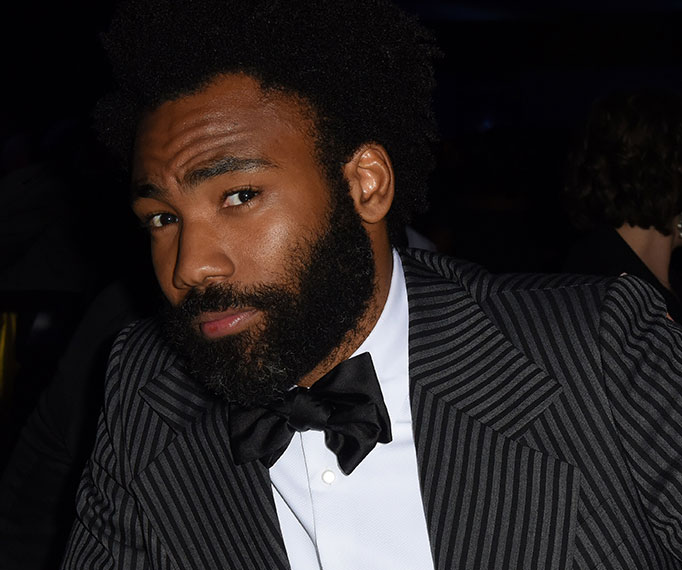 So Donald Glover Wasn't Teddy Perkins At The Emmys