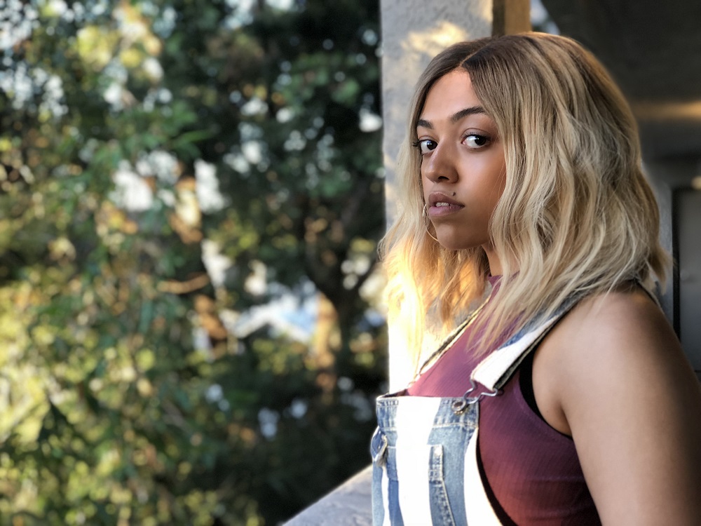 UK Up-And-Comer Mahalia Drops Soulful New Song, 'Surprise Me'