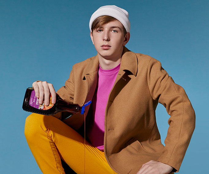 Whethan On Learning To Produce On GarageBand & His Favourite Collaboration