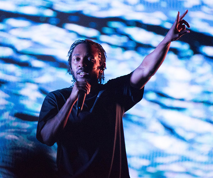 There Could Be A New Kendrick Lamar Album On Its Way