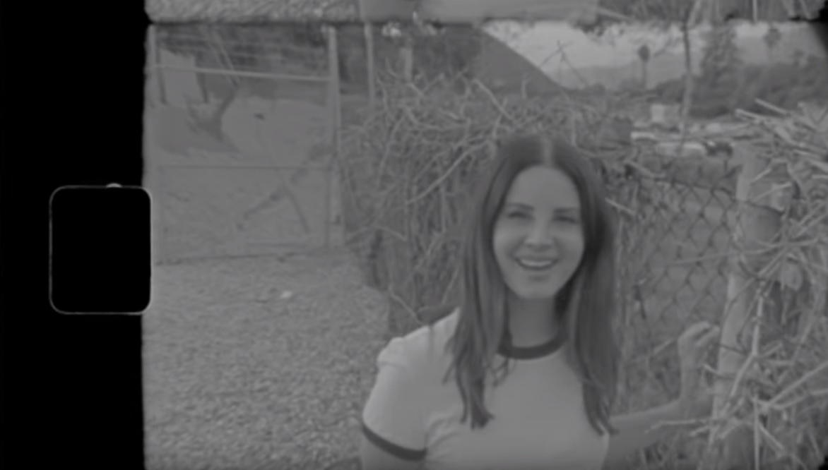 Lana Del Rey Drops Contemplative New Track With Help From Jack Antonoff