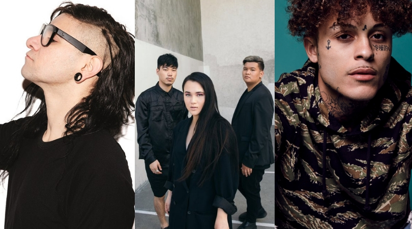 6 Acts We’re Psyched To See This Listen Out Festival