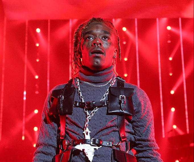New Lil Uzi Vert Music Is Dropping This Week According To The Man Himself