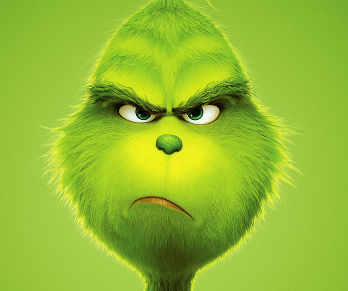 Here's Tyler, The Creator's Rework Of 'The Grinch' Theme