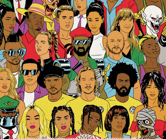 How Major Lazer Brought Their Sound To The Mainstream On Their Own Terms