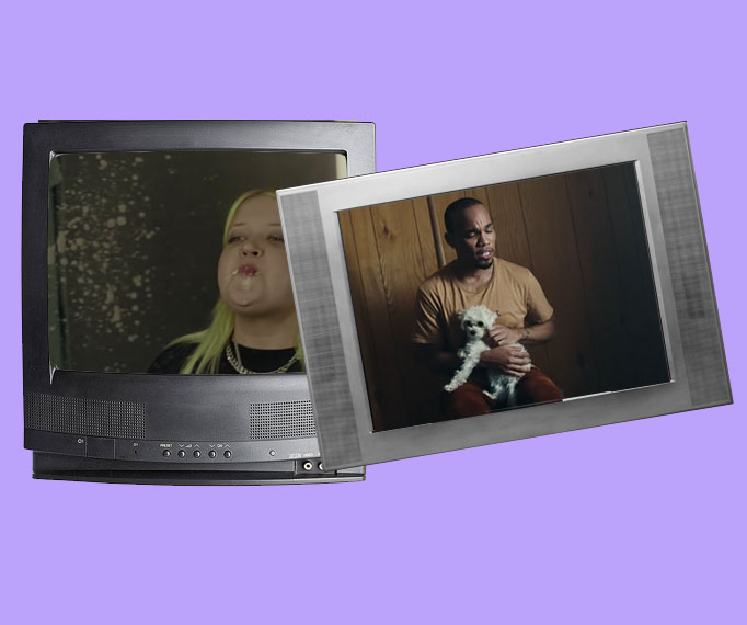 A Bunch Of Great Music Videos Dropped Over The Weekend So Here They Are ICYMI