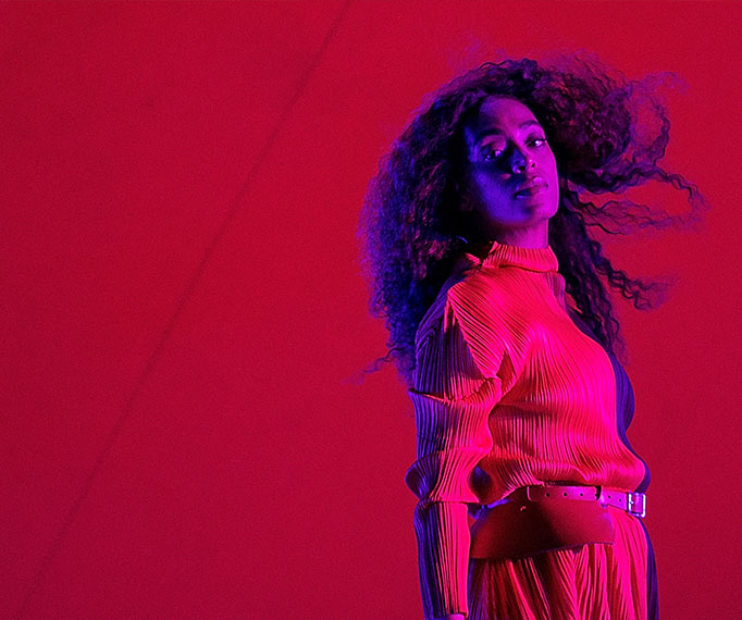 Solange's Next Album Is Coming In The Next Few Months