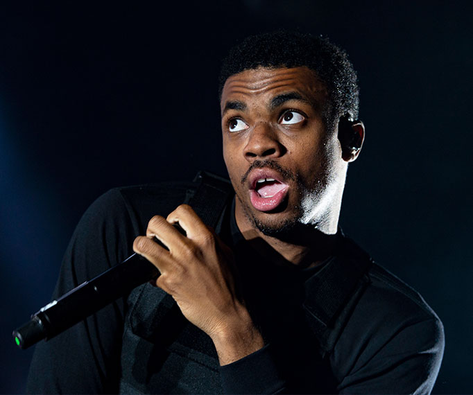 Vince Staples Is Dropping New Music This Friday With A Stacked Guest List
