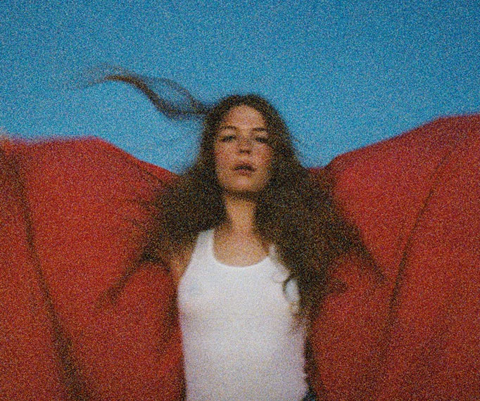 IRL Angel Maggie Rogers Has Announced Her Debut Album And Dropped A New Song