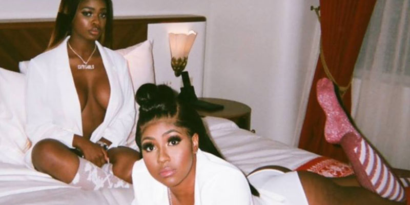 You Need To Get Around City Girls & Their New Album 'Girl Code'