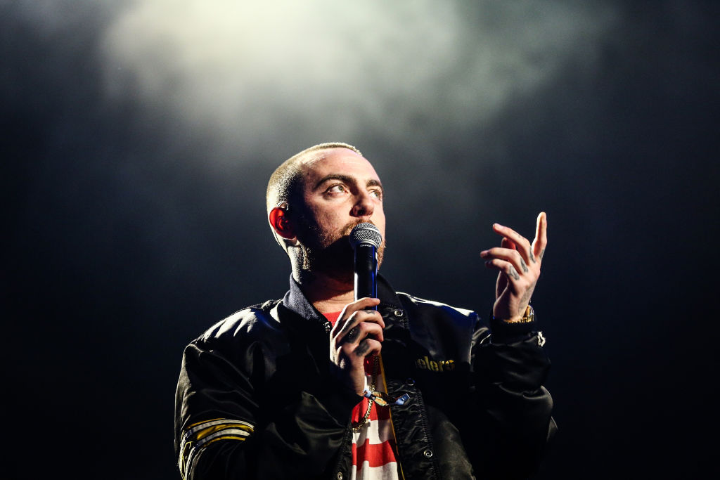 Here's Where You Can Stream The All-Star Mac Miller Tribute Concert In Australia