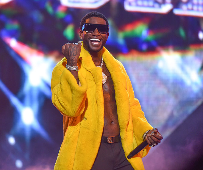 Gucci Mane Blesses Us With New Album Release Date & Stacked Tracklist