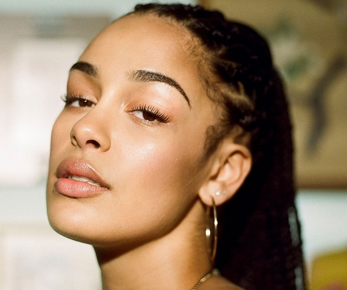 Jorja Smith Just Grabbed At Our Hearts With Her Cover Of Kendrick & SZA's 'All The Stars'