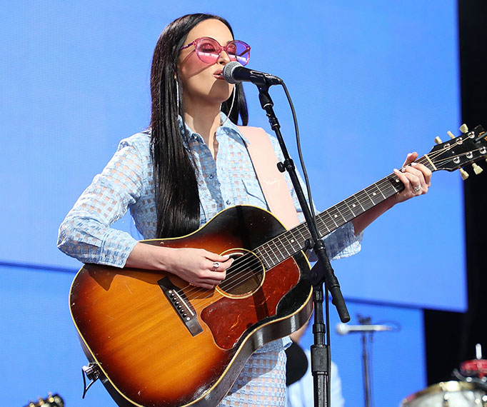 Yee-Haw, Kacey Musgraves Has Officially Announced An Australian Tour