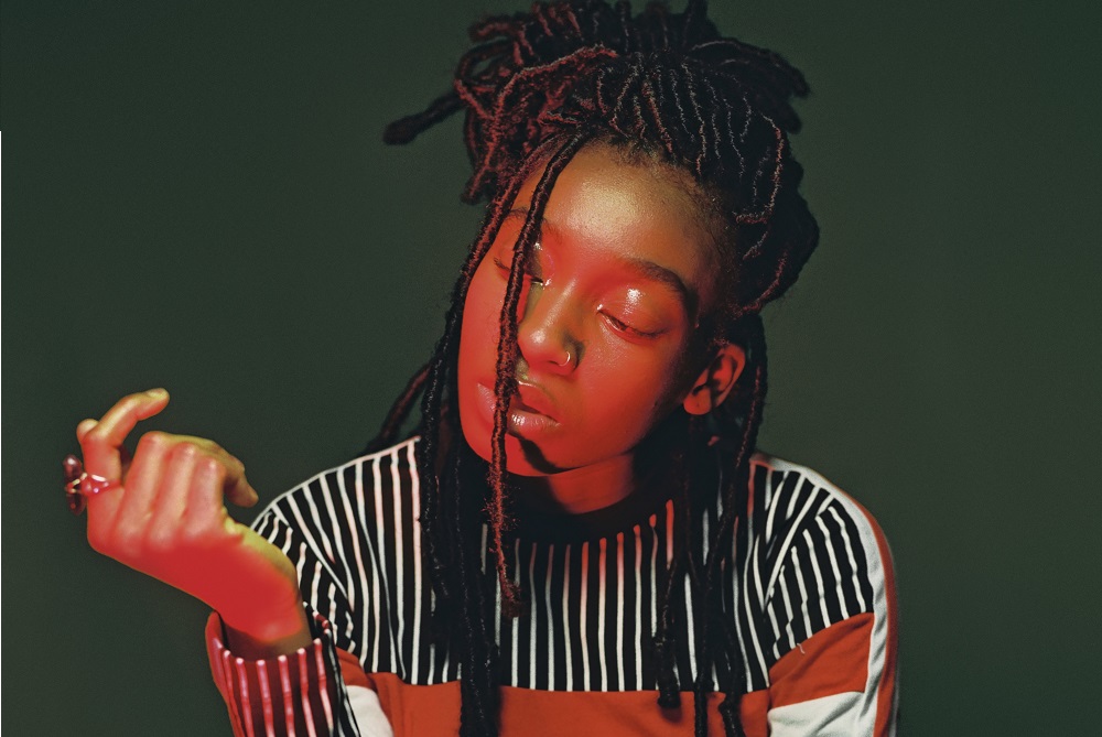 Why 24-Year-Old Rapper Little Simz Is Killing The Game Right Now