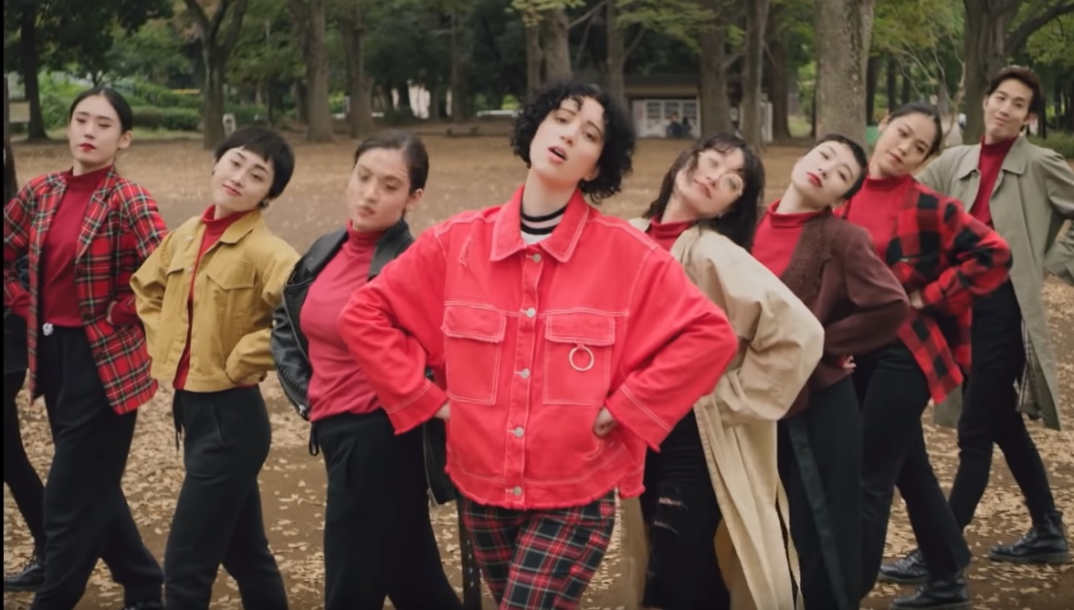 E^ST Explores Japan In Wholesome 'Friends' Video