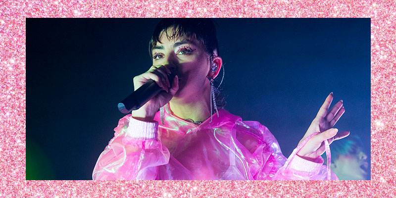 Your Bumper Edition Of Everything Charli XCX