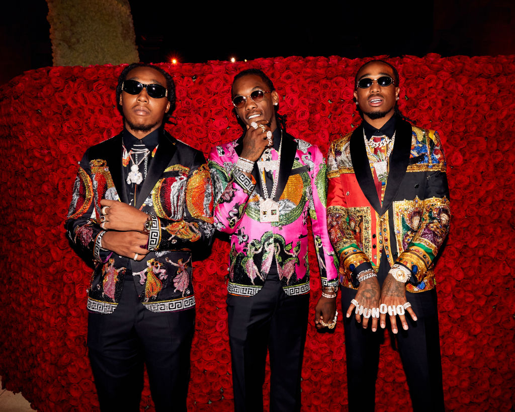 Sorry Guys, Migos Have Just Cancelled Their Aussie Visit