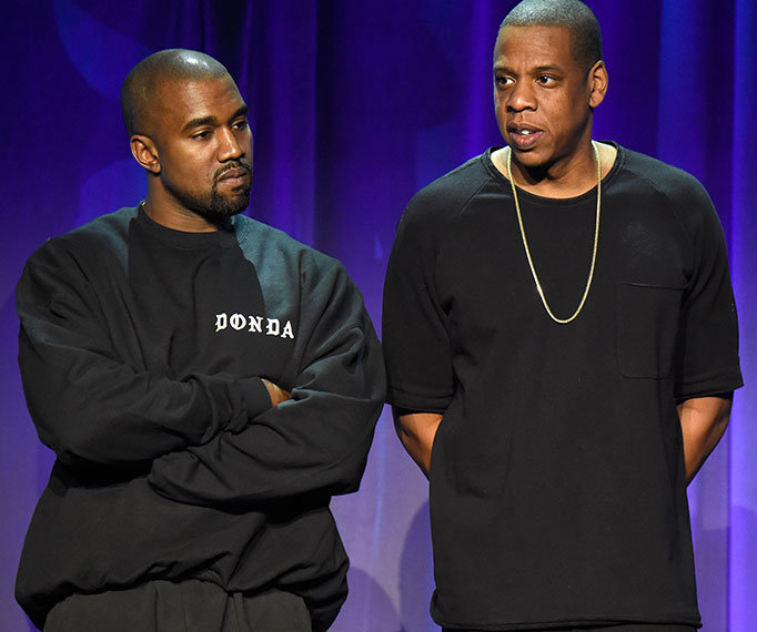 Nope, Jay-Z Wasn't Dissing Kanye On His Meek Mill Feature