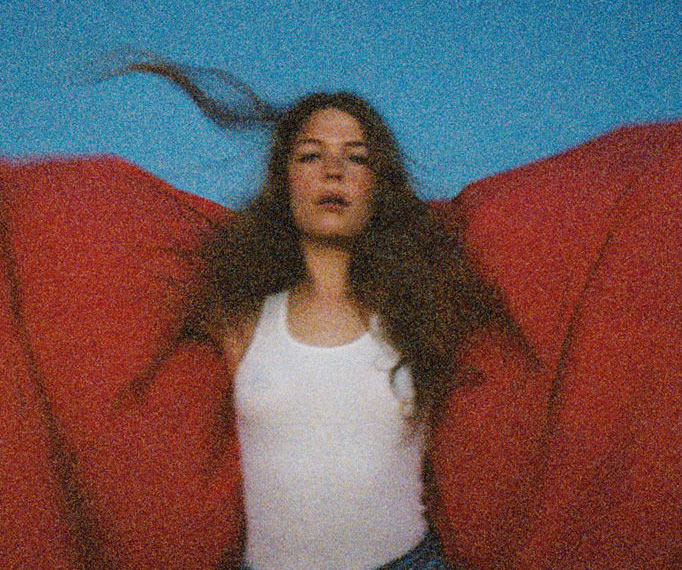 Maggie Rogers' Taylor Swift Cover Has Hit Us Smack Bang In The Feels