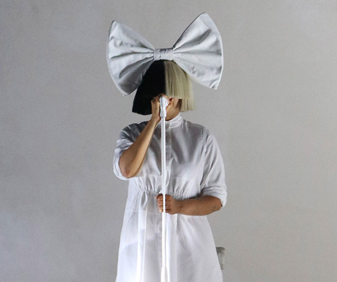 Sia Will Drop An Album And A Full-Length Musical Next Year