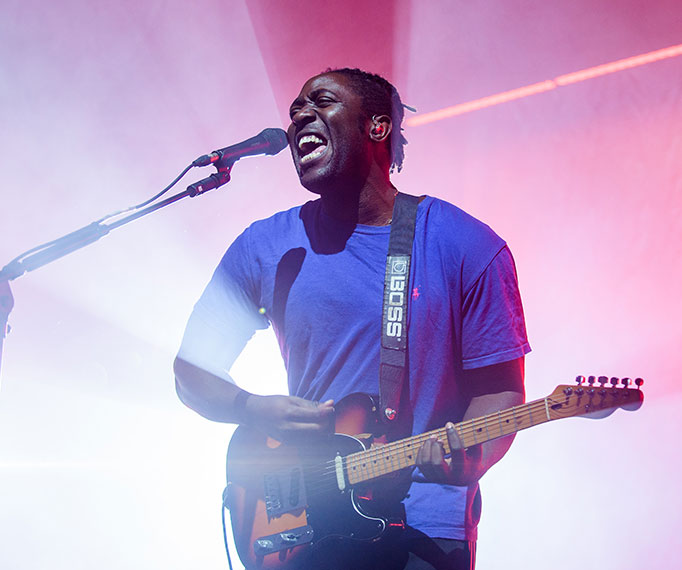 Bloc Party Might Tour Playing 'A Weekend In The City' In Full