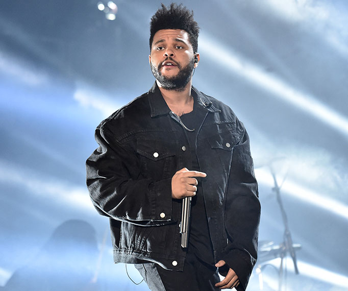 Gesaffelstein & The Weeknd Are Sending Us Into Overdrive Teasing A New Song