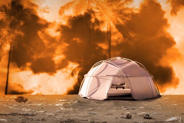 People Watching The Two Fyre Fest Docos Are Mindblown By The Event's Terribleness