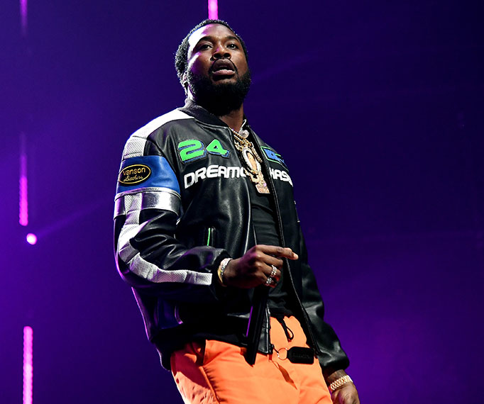 How Meek Mill Scored The Biggest Hit Of His Career Against All Odds