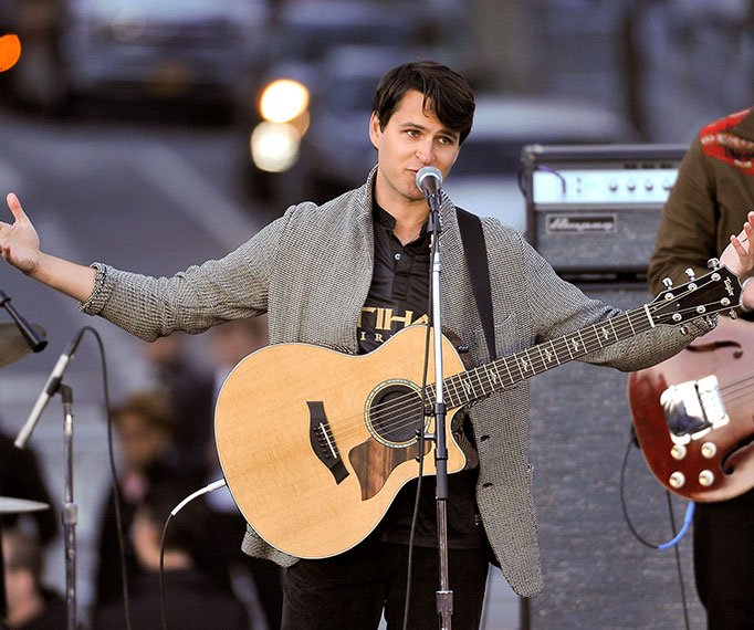 Vampire Weekend Will Release Two New Songs Next Week With A Double Album To Follow