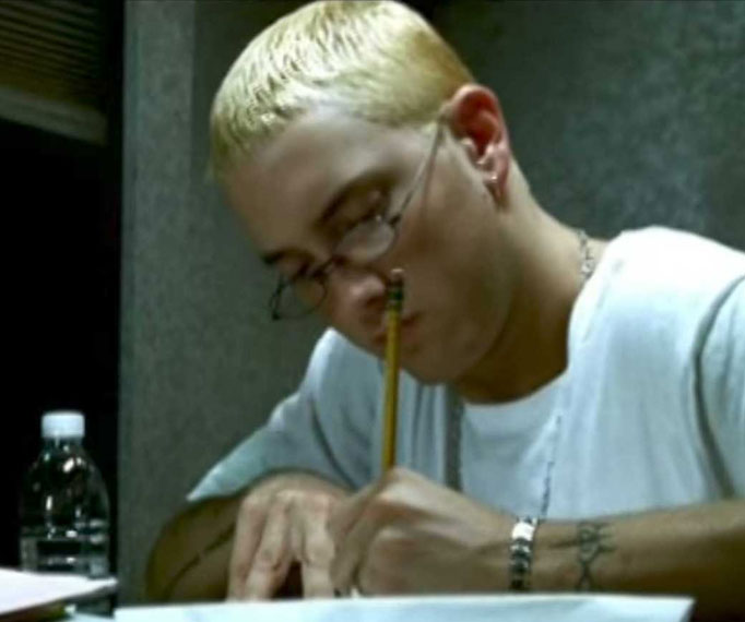 Alec Benjamin's Haunting Cover Of Eminem's 'Stan' Has Dropped