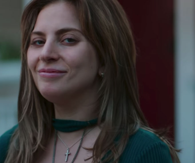 Some Genius Cryptically Tweeted 'A Star Is Born' Lyrics For Months Unnoticed