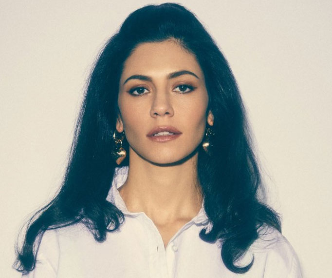 Marina Is Back Without The Diamonds But With Another A+ Tune 'Handmade Heaven'