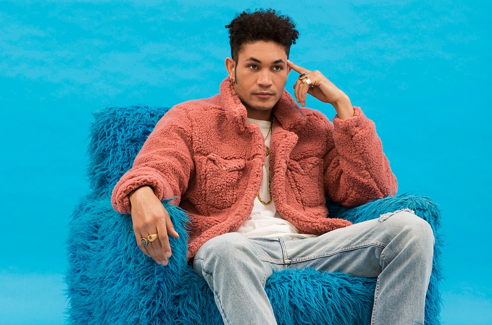 Getting To Know Bryce Vine