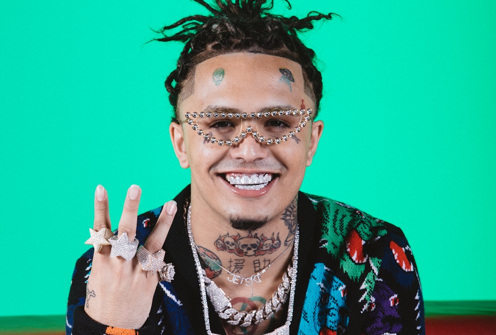 5 Things You Should Know About Lil Pump