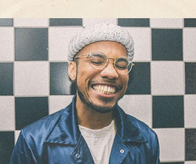 The Tracklist For Anderson .Paak's Second Album 'Ventura' In Less Than Six Months Is Here