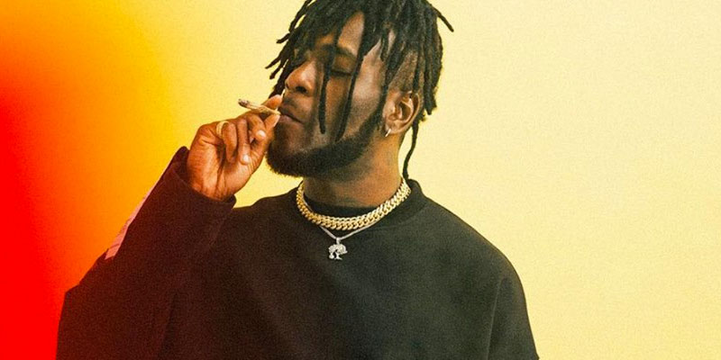This Surprise Burna Boy & DJDS EP Has Smacked Us Right In The Feels